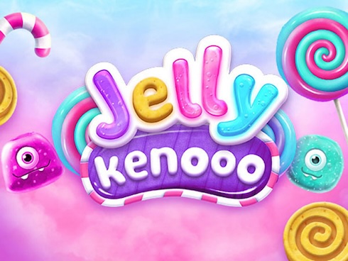 JELLY KENOOO