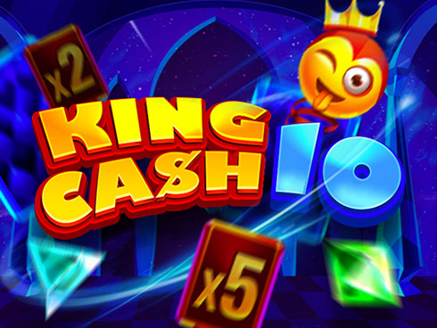 King Cash 10