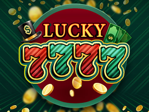 LUCKY 7777