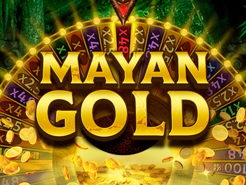 Mayan Gold