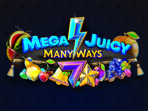 Mega Juicy Manyways
