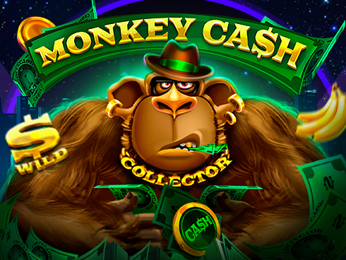 Monkey Cash