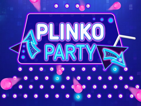 Plinko Party