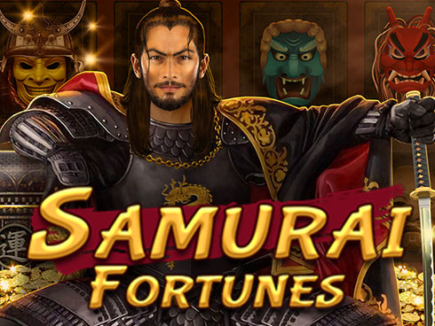 Samurai Fortunes