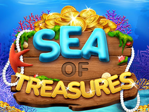 Sea of Treasures