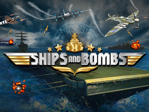 Ships and Bombs