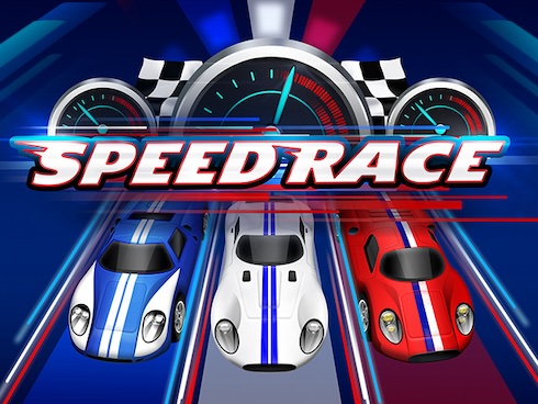 SPEED RACE