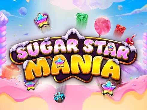 Sugar Star Mania