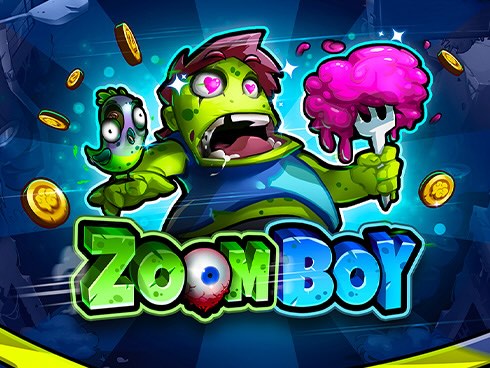 Zoomboy