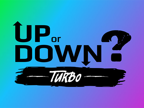 UpDown Turbo