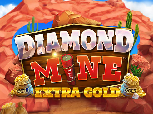 Diamond Mine Extra Gold VIP Review