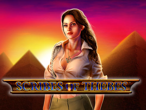 Scribes of Thebes