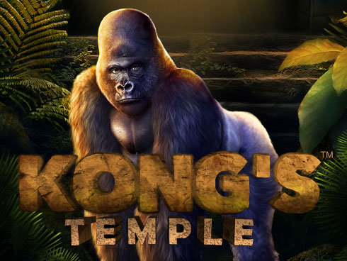 Kong's Temple