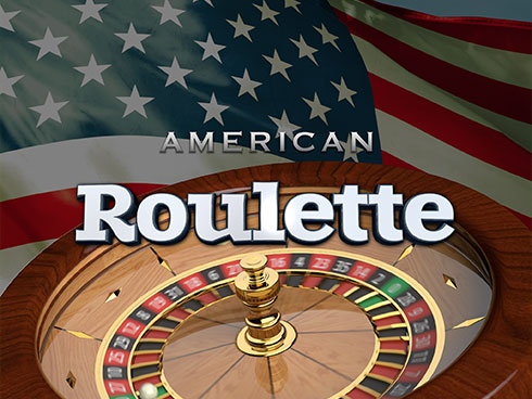 American Roulette Cover Image
