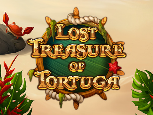Lost Treasure of Tortuga