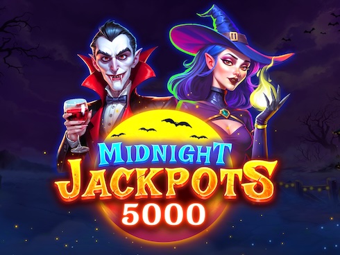 Midnight Jackpots 5000