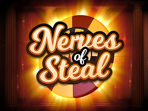 Nerves of Steal
