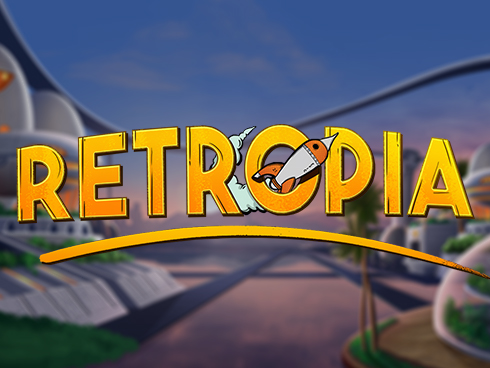 Retropia
