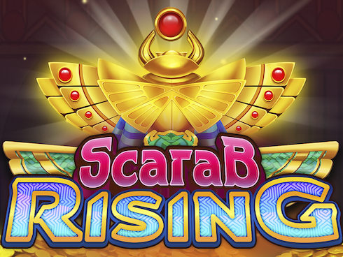 Scarab Rising