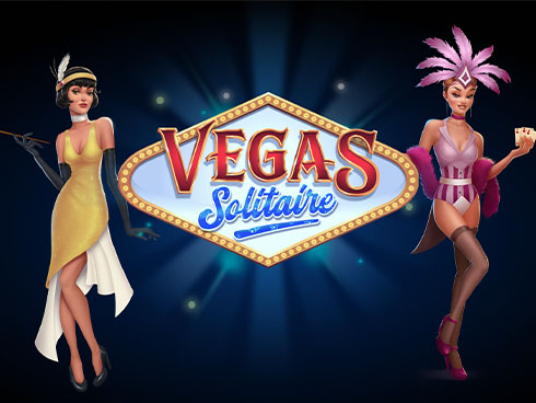 Vegas Solitaire