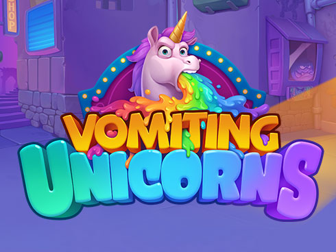 Vomiting Unicorns