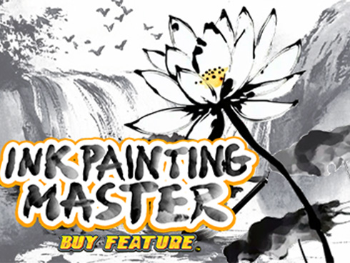 Ink Painting Master