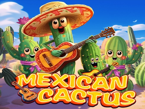 Mexican Cactus