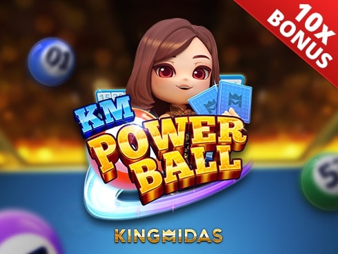 KM Power Ball