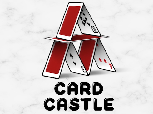 Card Castle