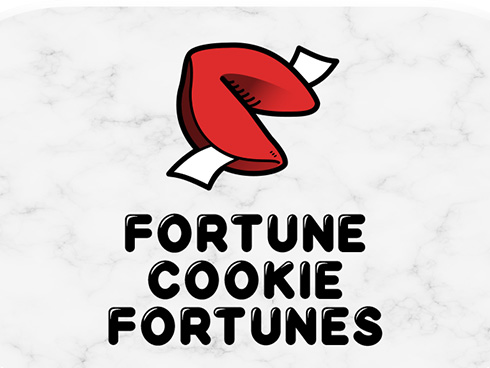 Fortune Cookie