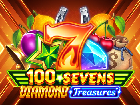 100 Sevens - Diamond Treasures