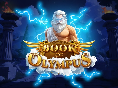 Book of Olympus