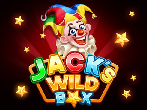 Jack's Wild Box