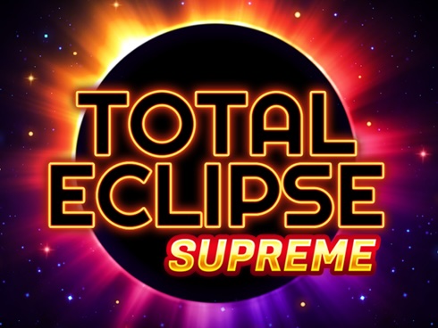 Total Eclipse Supreme