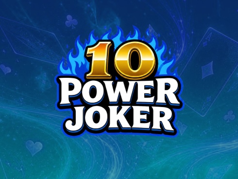 10 Power Joker