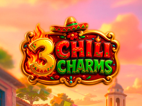 3 Chili Charms