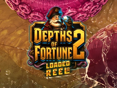 Depths of Fortune 2