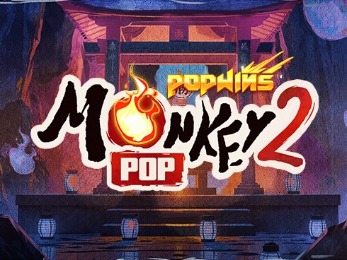 MonkeyPop 2