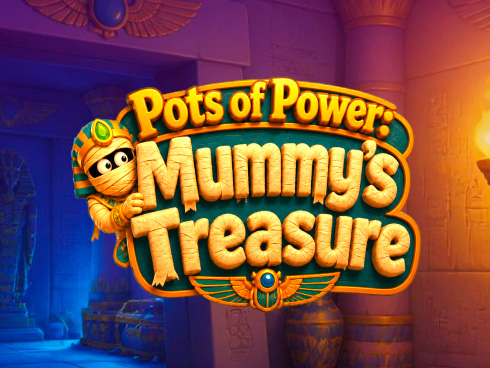 Pots of Power: Mummy’s Treasure