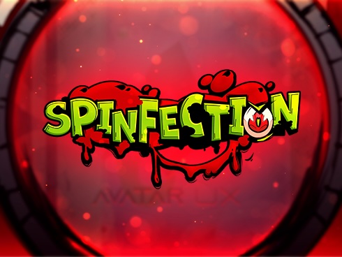 Spinfection