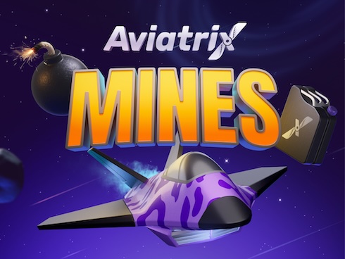 Aviatrix Mines