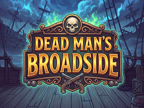 Dead Man's Broadside