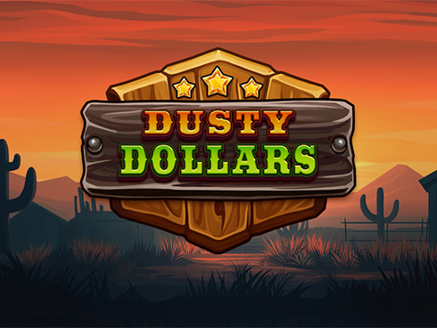 Dusty Dollars