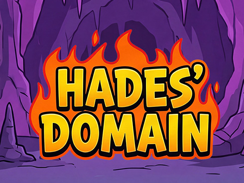 Hades Domain