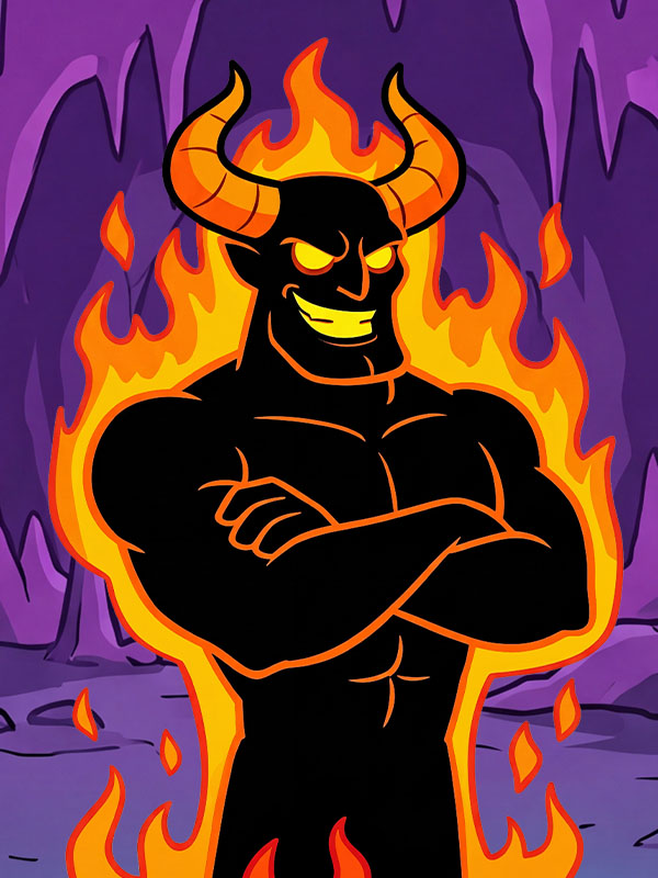 Hades Domain