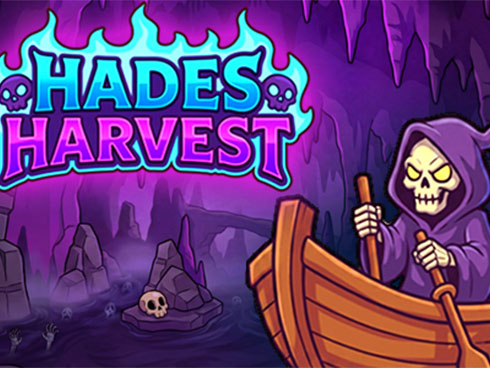 Hades Harvest