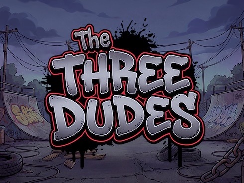 The 3 Dudes