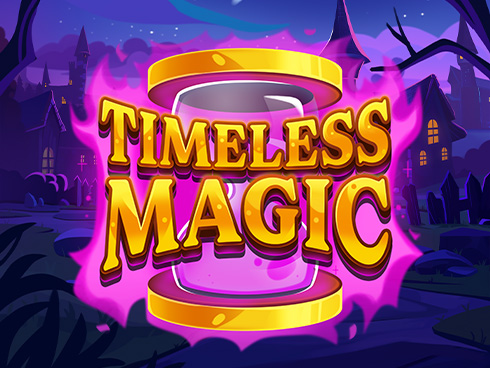 Timeless Magic