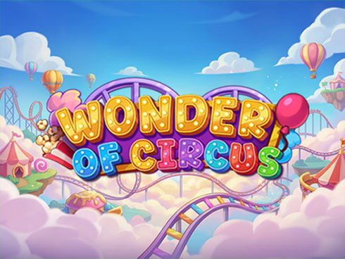 Wonder of Circus