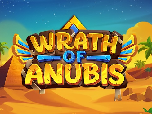 Wrath of Anubis